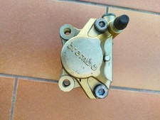 Pinza Freno Posteriore Brembo