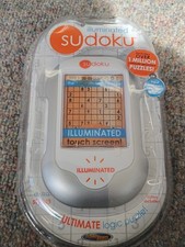 Sudoku Puzzle Gioco Tenuto a