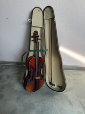 SL504 vecchio violino 4/4 a