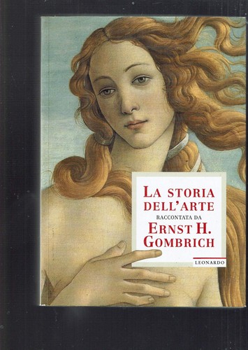Storia dell arte - la, dell'arte
