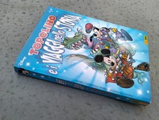 TOPOLINO E I VIAGGI NELLA
