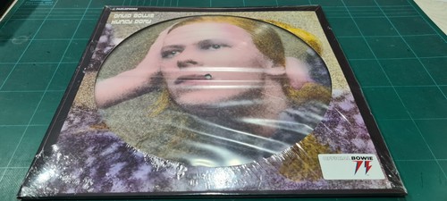 David bowie hunky dory - bowie,