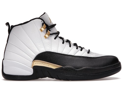 Jordan retro royalty taxi - 12,