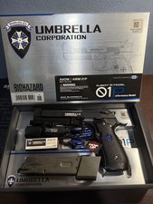 Pistola a gas Tokyo Marui