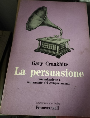 Persuasione gary cronkhite - persuasione,