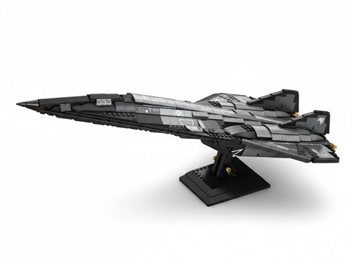 Reobrix 33039 aircraft - 33039, sr-72