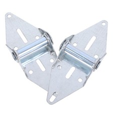  2 Pcs Parti Della Porta