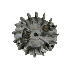 ricambi usati VOLANO MAGNETICO DI ACCENSIONE ORIGINALE per motosega CASTOR 438 
