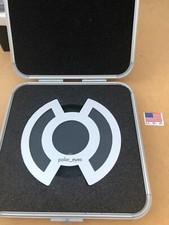 Filtro occhi polari per Canon