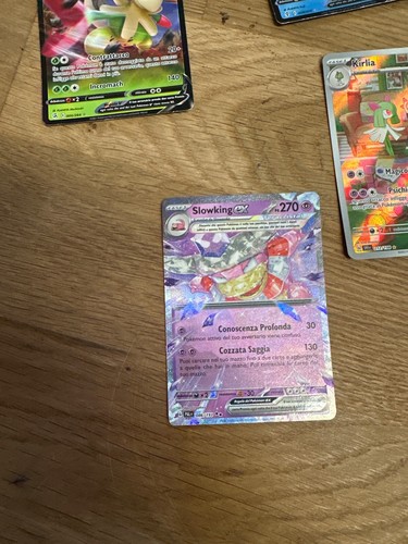Lotto carte pokémon - pokémon,