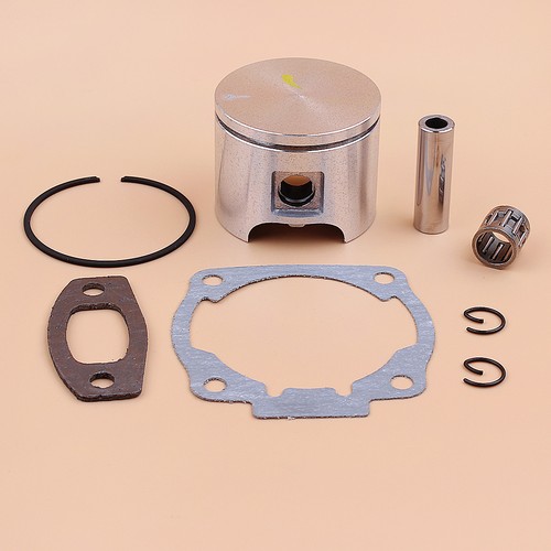 Kit gabbia ago anello - , pistone