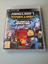 Minecraft Story Mode