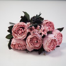Artificiale Camoscio Fiore di