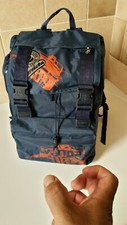 Invicta Backpack Slate Blue