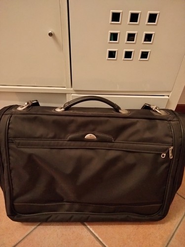 Samsonite borsa porta abiti - samsonite,