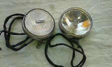 antinebbia fendinebbia epoca carello fiat lancia alfa bmw moto guzzi