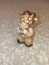 Thun fauno figure fantastiche