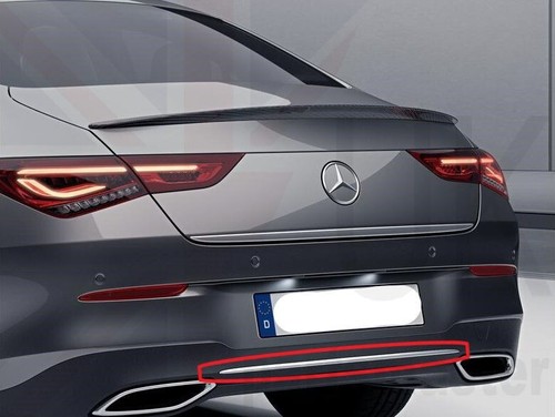Mercedes benz cla coupe c118 - mercedes-benz,