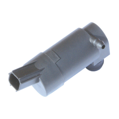 Pompa lavatrice 12v attacco