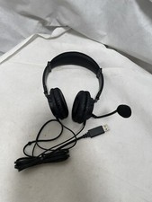 Kensington Cuffie USB Hi-Fi