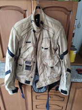 giubbotto moto Uomo Spidi Taglia XL