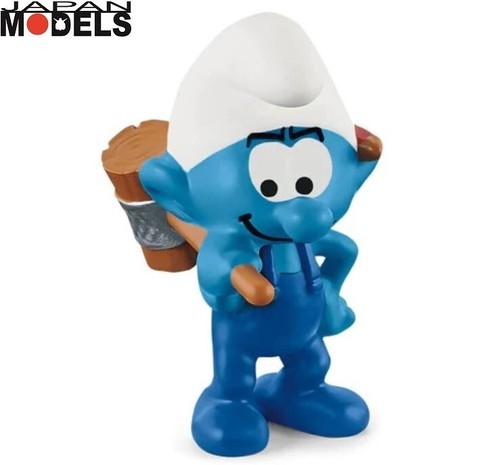Puffi handy smurf puffo - i,