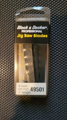 Black decker pz lame per - &, 10