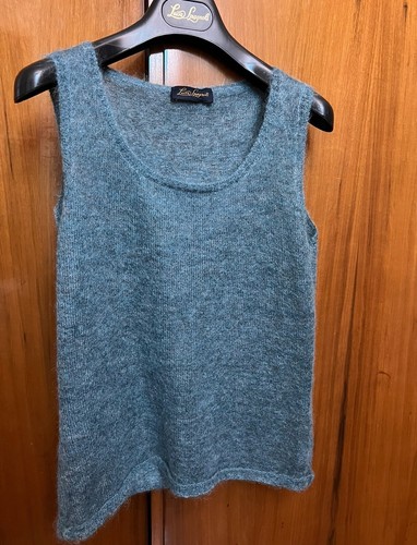 Top spalline donna luisa - donna,