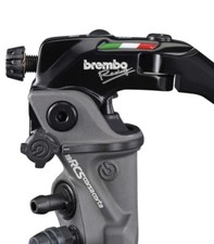 BREMBO CORSA CORTA 19RCS RCS19