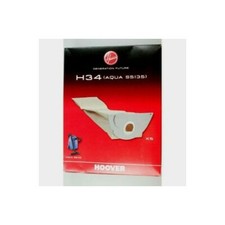 HOOVER H34 AQUA SACCHI