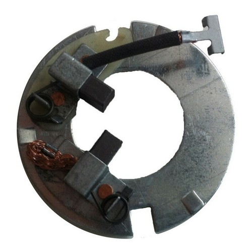 Anello portaspazzole - anello,