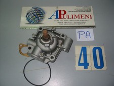 PA276 POMPA ACQUA (WATER PUMP)