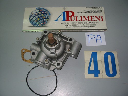 Pa276 pompa acqua - pompa, pump)