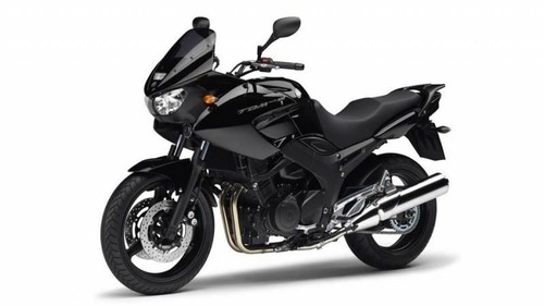 Yamaha tdm900 2012 tinta - tdm900, 02-2012