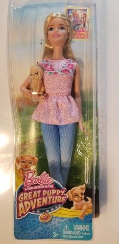 Barbie sue sorelle - barbie, e
