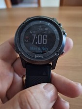 garmin fenix 3 hr