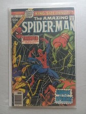 Amazing Spider-Man Annual #11