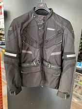 Giacca moto Spyke mod.Touring cordura tg.L