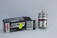 electric motor robbe power