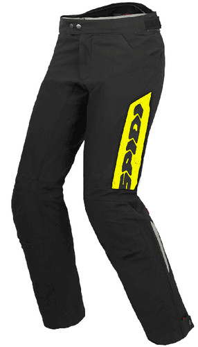 Pantaloni neri thunder - pantaloni,