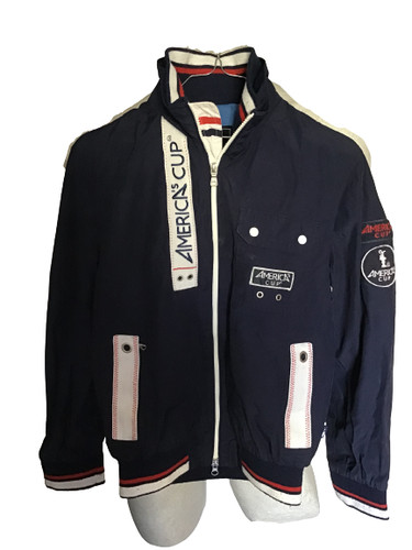America cup giacca da - america's,