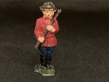 Royal Canadian Ufficiale di