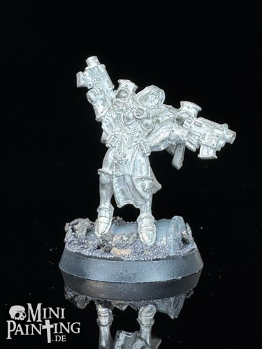 Warhammer 40k sorelle della - 40k,