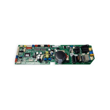 HAIER ELECTRONIC MAIN CONTROL