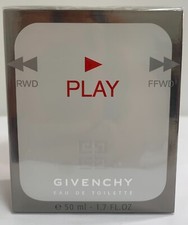 GIVENCHY PLAY HOMME TOILETTE