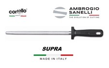 SANELLI SUPRA ACCIAINO TONDO