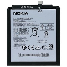 Nokia batteria 4.2 WT330