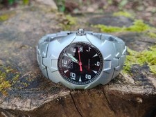 Reloj Sector 155 Aluminio