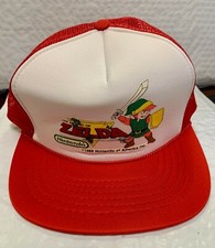 Cappello Snapback Legend Of