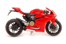 Modellino moto ducati - moto, 1199